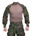 Särmä TST L4 FR Combat shirt .