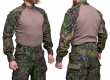 Särmä TST L4 FR Combat shirt .