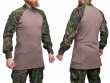 Särmä TST L4 FR Combat shirt . The hem runs long.
