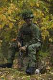Särmä TST L4 FR Combat shirt .
