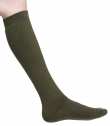 Särmä Heavyweight Knee Socks, Merino Wool.