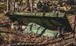 British modular "Tropen" sleeping bag, surplus.
