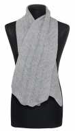 Särmä Alpaca Scarf.