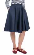 Jämä Circle Skirt.