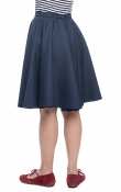 Jämä Circle Skirt.