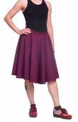 Jämä Circle Skirt.