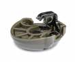 Russian Ratnik 6E2 torch. The helmet mount works with most modern helmets!