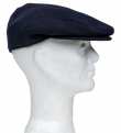 Särmä Worker Flat Cap, Wool.