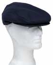 Särmä Worker Flat Cap, Wool.