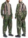 Finnish M13 rain trousers.