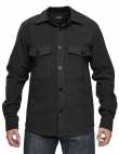 Särmä Wool Field Shirt.