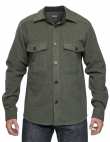 Särmä Wool Field Shirt.