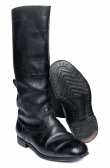 Soviet officer's field boots #13.