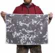 Särmä Hand Towel 2-pack, M05 Snow Camo.
