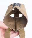 TacMed K9 Muzzle.