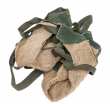 Molvanian multi-purpose wrap, pair, surplus.