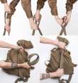 Soviet Veshmeshok rucksack, surplus.