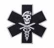 Särmä TST Tactical Medic Morale Patch.