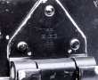Swiss mess tin, aluminum, surplus. Made in Switzerland by different contractors. SIGG made item pictured.