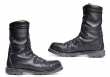 Austrian KAZ 03 Combat Boots, Surplus.
