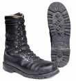 Austrian KAZ 03 Combat Boots, Surplus.