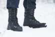 Särmä TST Alpina Trapper 4-Tac Boots.