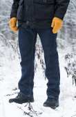 Särmä TST Alpina Trapper 4-Tac Boots.
