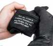 Dutch Flight Gloves, Leather/Nomex, Surplus.