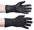 Dutch Flight Gloves, Leather/Nomex, Surplus.
