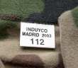 French F2 Fleece Shirt, CCE, Surplus.