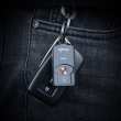 Fenix E03R Rechargeable Key-chain Flashlight.