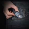 Fenix E03R Rechargeable Key-chain Flashlight.