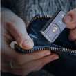 Fenix E03R Rechargeable Key-chain Flashlight.