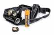 Fenix HM65R Särmä TST Headlamp.