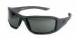 Edge Tactical Hamel Ballistic Glasses.