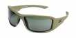 Edge Tactical Hamel Ballistic Glasses.
