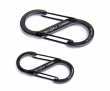 Nite Ize, S-biner Dual Carabiner.