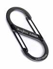 Nite Ize, S-biner Dual Carabiner.