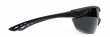 Edge Tactical Overlord Ballistic Glasses, 3-lens Kit.