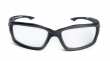 Edge Tactical Blade Runner Ballistic Glasses.