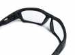 Edge Tactical Blade Runner Ballistic Glasses.
