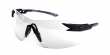 Edge Tactical Notch Ballistic Glasses.
