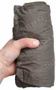 Dutch Sleeping Bag Liner with Zipper, Surplus.
