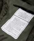 US CWU-27/P Flight Coverall, Sage Green, Surplus.
