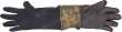 BW combat gloves, Flecktarn, surplus.