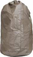 Swiss sleeping bag transport cover, surplus.