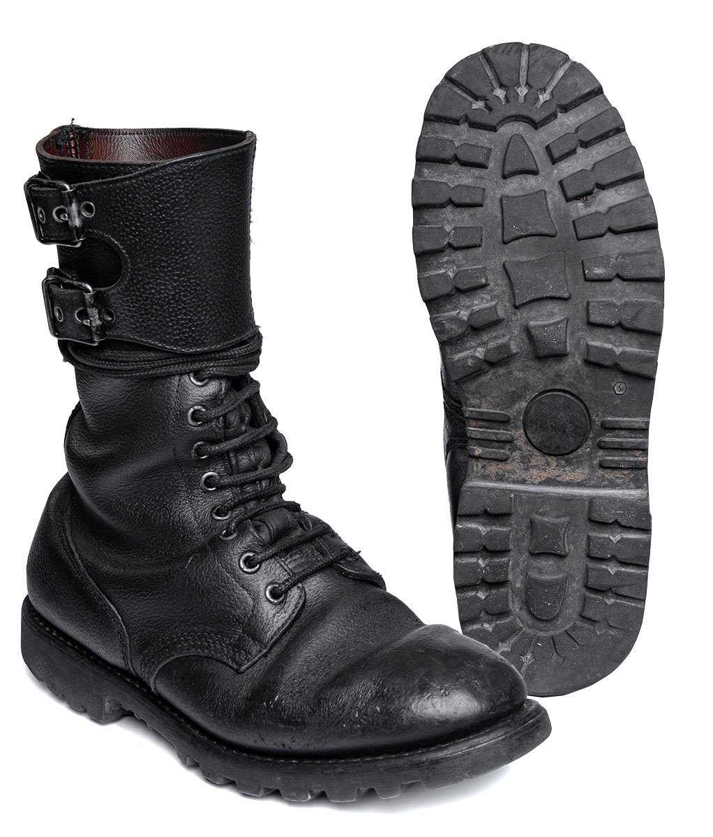 French army sales ranger boots