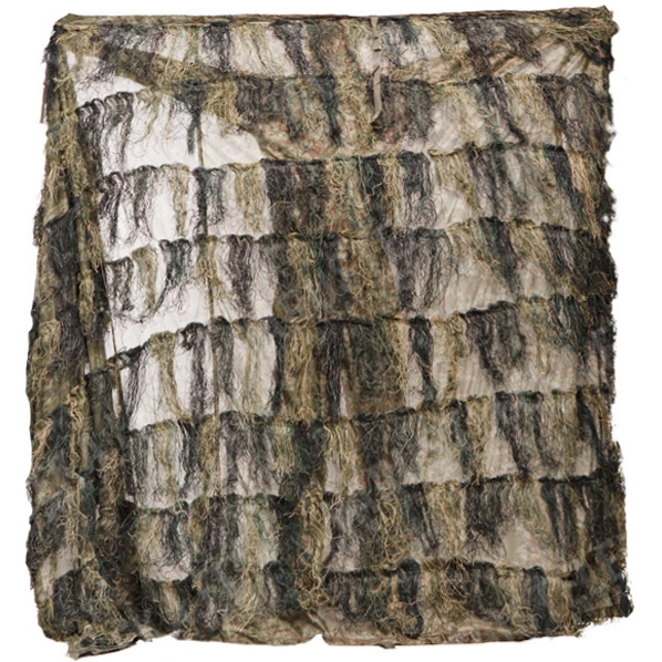 Purchase the Mil-Tec Ghillie Sniper Cape flecktarn by ASMC