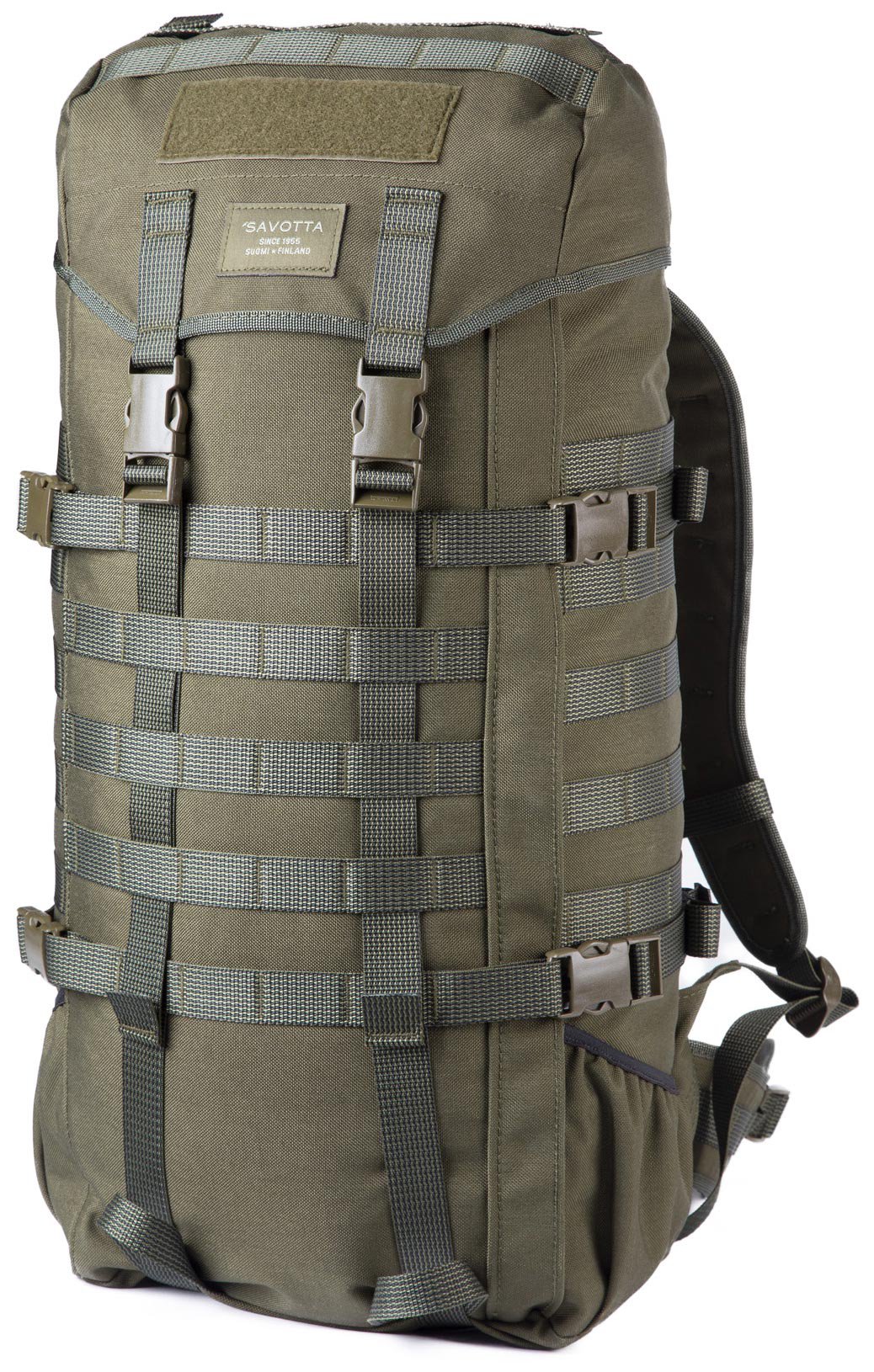 Savotta border patrol light top