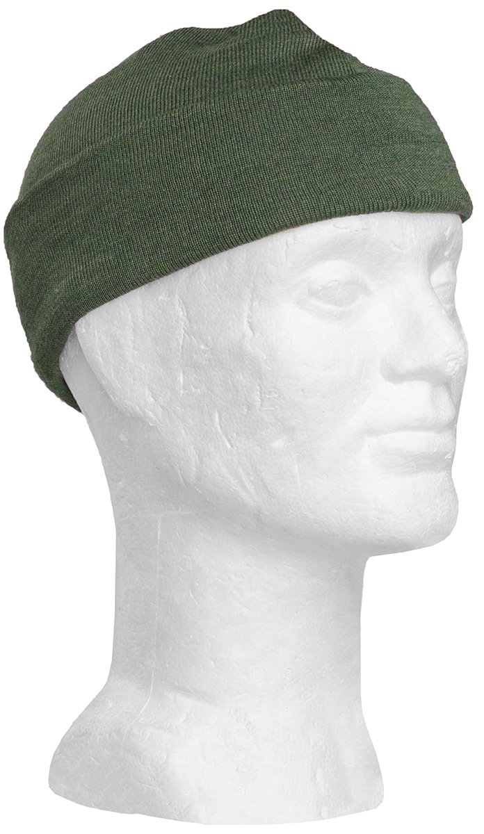 gambling Sømil Aftensmad Särmä Commando Cap, Merino Wool - Varusteleka.com